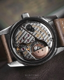 Universal Geneve Polerouter Automatic Ref. 869112