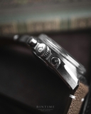 Omega Seamaster Chronograph Reverse Panda Dial 145.016-69