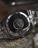Omega Constellation Chronometer 168.045 White Gold Bezel