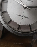 Omega Constellation Pie Pan Crosshair Dial 14902