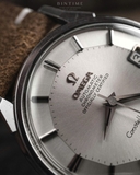 Omega Constellation Pie Pan 168.005