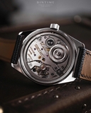Grand Seiko Hi-beat 36000 Ref. 4520-8000
