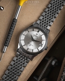 Omega Constellation Pie Pan Crosshair Dial 14902