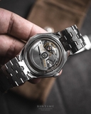 King Seiko Vanac 5626-7180