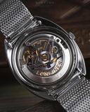 Longines Ultra-Chron Cross Hair Dial Ref. 8317-6 - Case no. 15977634