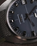 Longines Ultra-Chron Cross Hair Dial Ref. 8317-6 - Case no. 15977634