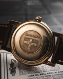 King Seiko 1st 14k Gold Filled - J14102