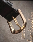 Seiko Dolce 10k Gold 9521-5181