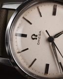 Omega Seamaster Ref. 14759 1 SC