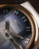 king Seiko Vanac Special 5246-6030