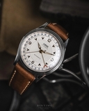 Oris Pointer Date Ref. 7403-40B