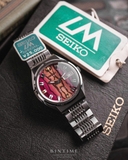 Seiko LM Special 5216-6030 - NOS