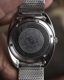 Longines Ultra-Chron Cross Hair Dial Ref. 8317-6 - Case no. 15977634