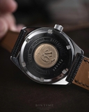 Grand Seiko Hi-beat 36000 Ref. 4520-8000