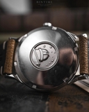 Omega Constellation Pie Pan 168.005