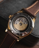 Oris Artelier Complication Moonphase Ref. 7433B
