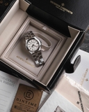 Vacheron Constantin Overseas 1st 42052/423A