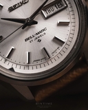 Seiko Bell-Matic Alarm Daydate 4006-7010