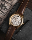 Oris Artelier Complication Moonphase Ref. 7433B