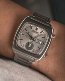 Seiko “Monaco” Flyback Ref. 7016-5000