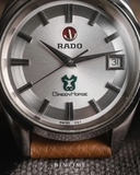 Rado Green Horse Automatic Ref. 633.3681.4