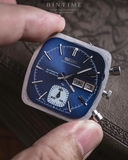 Seiko Monaco Ref. 7018-5000