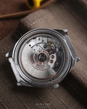 Seiko LM Special “Blue Samurai Quilt” - Ref. 5216-7070