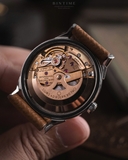 Omega Constellation Pie Pan 168.005