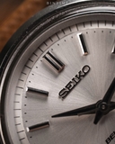 Seiko Bell-Matic Alarm Daydate 4006-7010