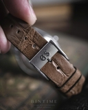 Grand Seiko Day Date Hi-beat 36000 - Cross Hair Dial Ref. 6146-8000