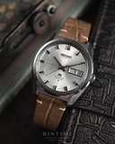 Grand Seiko Day Date Hi-beat 36000 - Cross Hair Dial Ref. 6146-8000