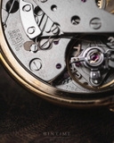 Takeo Kikuchi Moonphase Chronograph 4.010.0.0