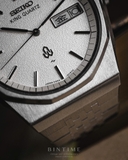 Seiko King Quartz 5856-8080