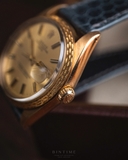 1978 Rolex Oyster Perpetual Date "Décor Moiré" Ref. 1514