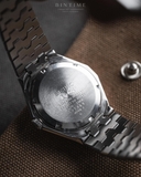 King Seiko Vanac 5626-7180