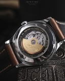 Oris Pointer Date Ref. 7403-40B