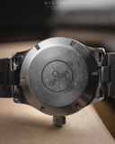 Omega Dynamic Date Ref. 5200.50