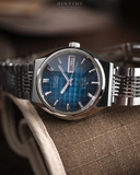 Seiko LM Special “Blue Samurai Quilt” - Ref. 5216-7070