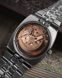Omega Constellation Chronometer 168.045 White Gold Bezel