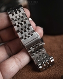 King Seiko Burgundy Dial - SDKS009