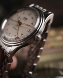 Oris Pointer Date Automatic 7403-40