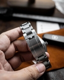 Tudor Black Bay Pro GMT - Ref: 79470