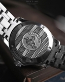 Omega Seamaster Chronometer Jacques Mayol 2554.80.00