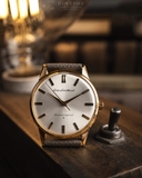 Seiko Lord Marvel 15023 - 18k Solid Gold