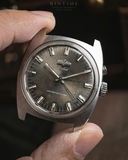 Vulcain Cricket Grey Dial Water-protected Ref. S2325B