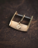 Vintage Rado Buckle 14mm