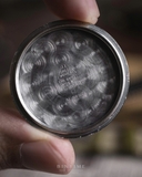 Omega Constellation Day-Date C-Shape 168.029