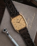 Seiko Dolce 10k Gold 9521-5181