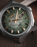 King Seiko Vanac 5626-7180