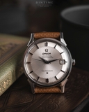 Omega Constellation Pie Pan 168.005